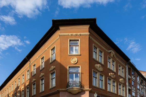 Hotel Pannonia
