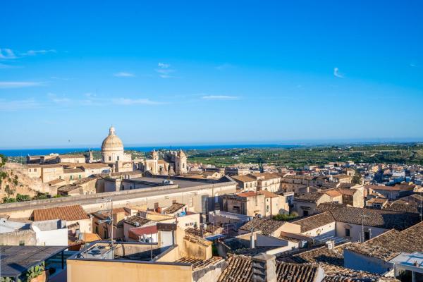 Panorama Suites Noto