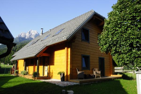 Apartment Jeršin, Забронировать Апартаменты/квартира Ратече Planica