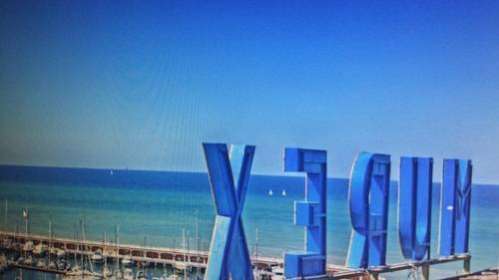 Hotel Murex