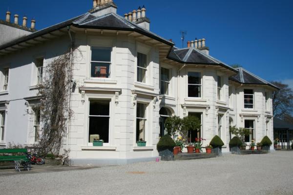 Rathmullan House