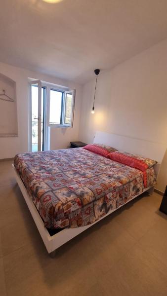 Cilento Relax City House