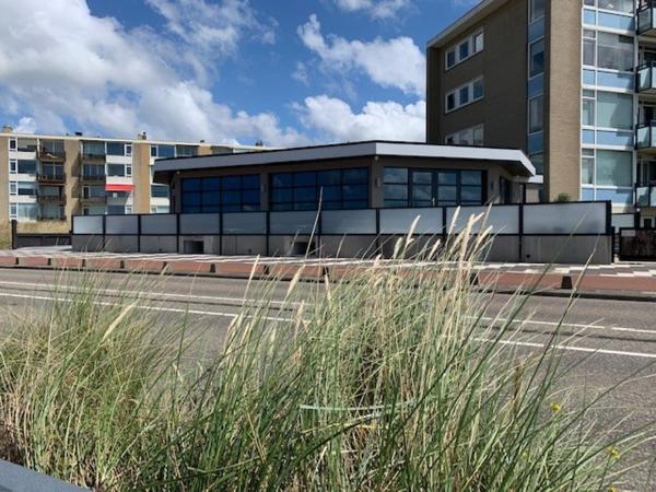 beach apartments
