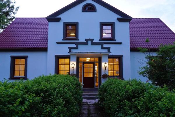 Virulase Holiday Home