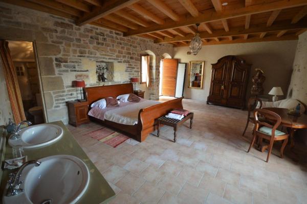 Logis sur Ciel