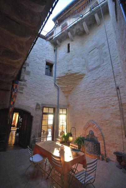 Logis sur Ciel