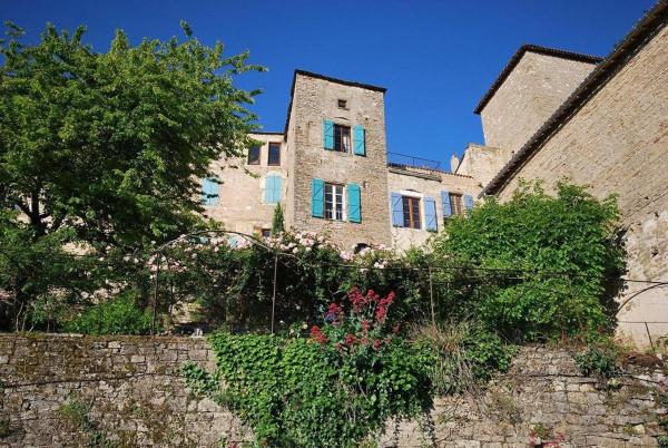 Logis sur Ciel