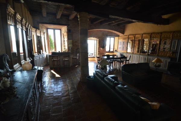 Logis sur Ciel