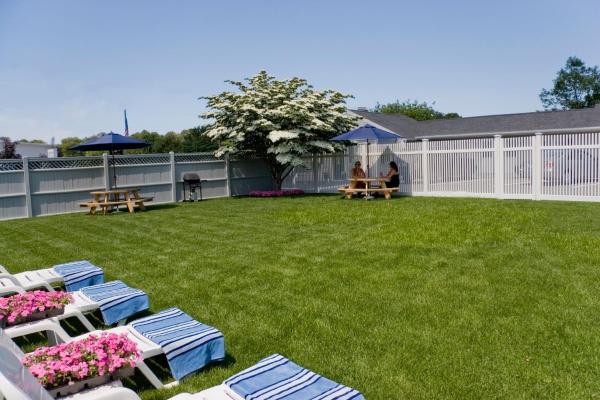Parkers River Resort