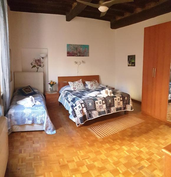Casa Tua a Monti