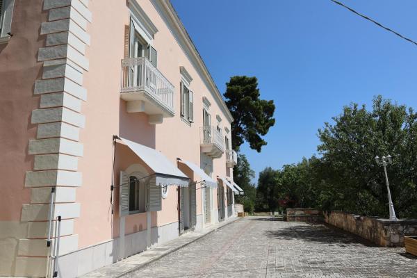 Valle della Corte Country House