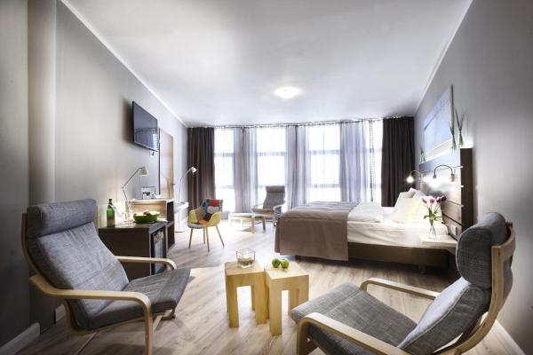 Hotel Kiel by Golden Tulip