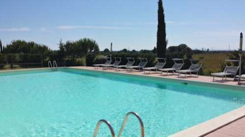 Podere Adorni Holiday Resort