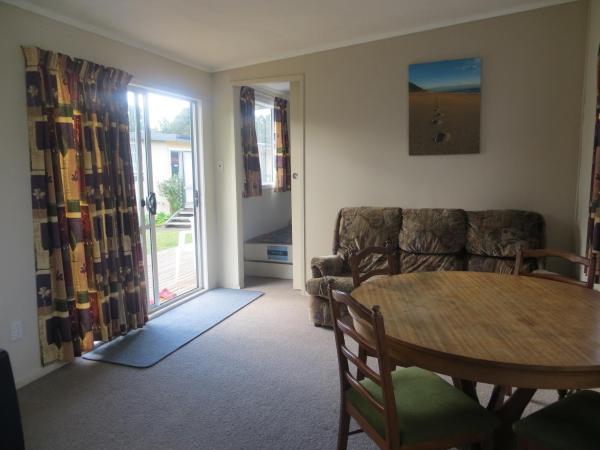 Big Bay Holiday Park