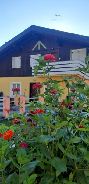 Agritur Casa al Mulino Camere, Забронировать  Санцено Val di Non