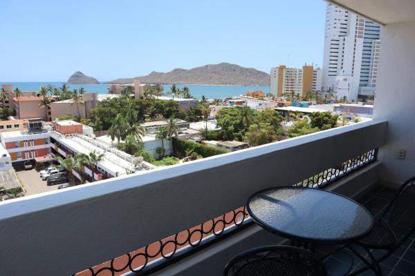 Departamento en Mazatlán a 5 minutos de la playa, Забронировать  Масатлан Синалоа