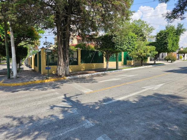 Habitación 3 CHAPALA, Забронировать  Гвадалахара Халиско, рядом с Стадион «3 марта»