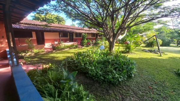 Camping estação lunar - Terra Ronca, Забронировать  São João Гояс