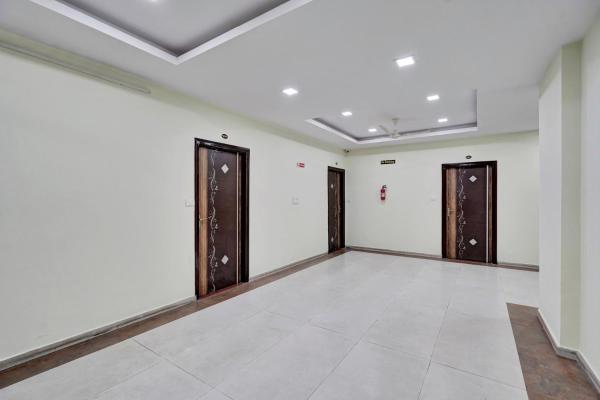 Hotel O Chittorgarh City Center, Забронировать  Недорогие отели Читторгарх, недорогие