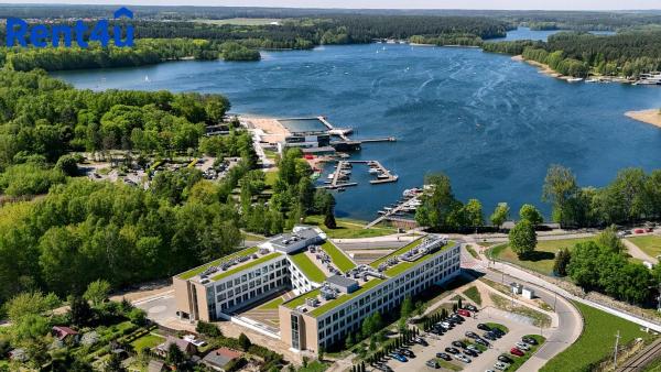 Nad Zatoką Aparthotel by Rent4You, Забронировать  СПА-отели Мазурия, SPA-услуги