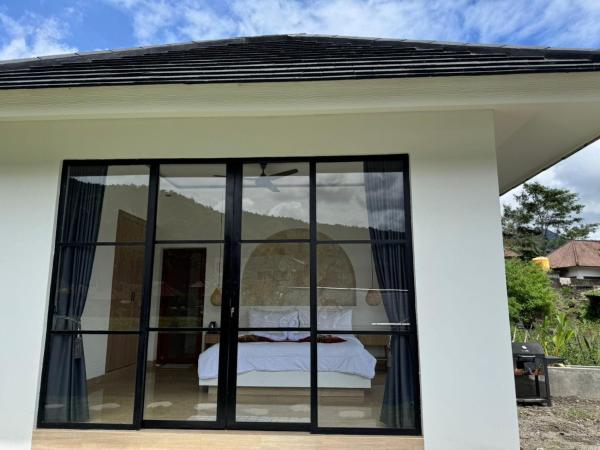 La Danu Villa, Забронировать  Недорогие отели провинции Бали, недорогие