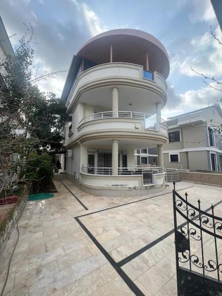 Modern Villa with Pool in Didim - Dream Vacation, Забронировать  Дидим Эгейский регион Турции