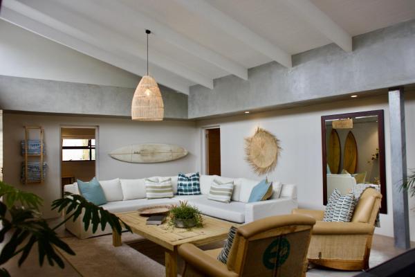 Ocean Call Inn, Забронировать  Плеттенберг-Бей Найсна