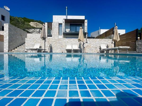 Allure Luxury Villas 2, Skiathos, 预订  斯基亚索斯镇 Skiathos