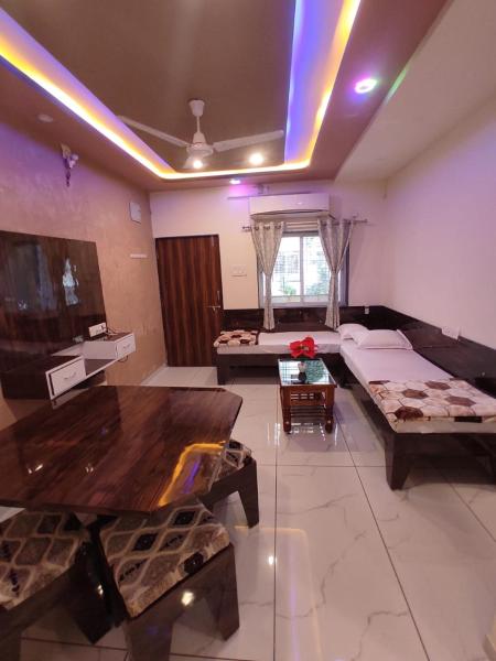 Natkhat Homestay, Забронировать  Гарудешвар штат Гуджарат