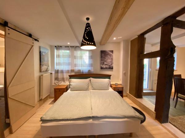 Landhaus Wahmbeck, Забронировать  Вамбек Нижняя Саксония