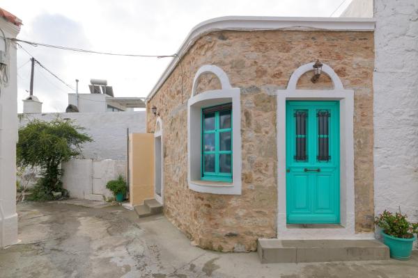 Kyramarias Village house, Забронировать  Малона остров Родос