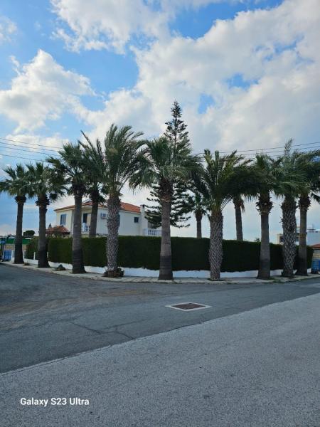 De Angelo Villa, Забронировать  Пила Ларнака, рядом с Пляж Пила