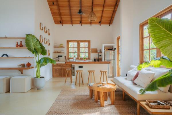 Terrene Villa, Ahangama, Забронировать  Отели Ахангама с парковкой, Парковка