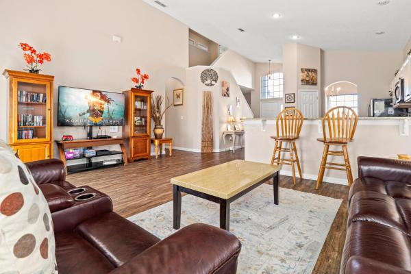 Family Villa Destination