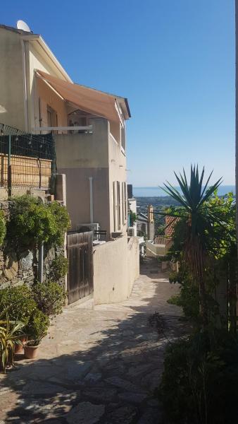 Villa Sant Andria
