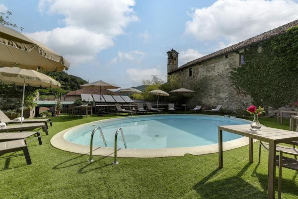 My Exclusive Italy - Entire Hilltop Villa with Private Pool, Забронировать  Палаццуоло-суль-Сенио Мугелло