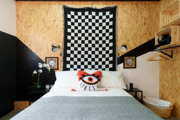 GuestReady - Hackney Studios, Забронировать  Хокни Лондон, рядом с Музей Хэкни