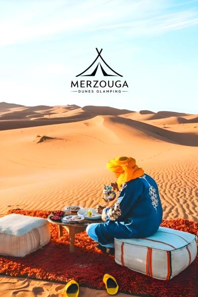 Merzouga Dunes Glamping, Забронировать Кемпинг Мерзуга Эр-Рашидия