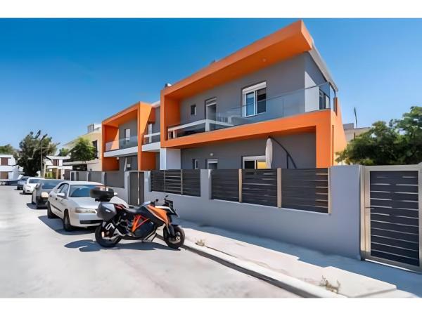 Evan Suites Rhodes, Забронировать  Родос остров Родос, рядом с Эгейский университет