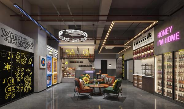 Mcsrh Hotel-HangZhou Xihu, Забронировать  Недорогие отели Сиху, недорогие