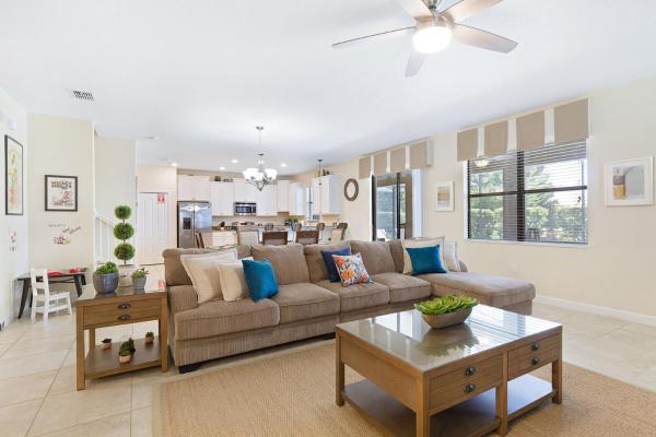 Ultimate Luxury Villa in Orlando6656