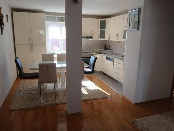 Apartman ZM, Забронировать  Ливно Федерация Боснии и Герцеговины