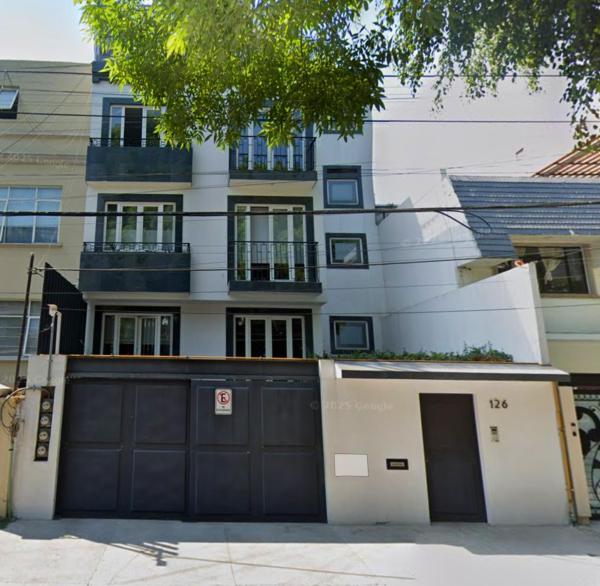 MRE Goldsmith Polanco, Забронировать  Недорогие отели Мехико, рядом с Telcel Theatre, недорогие