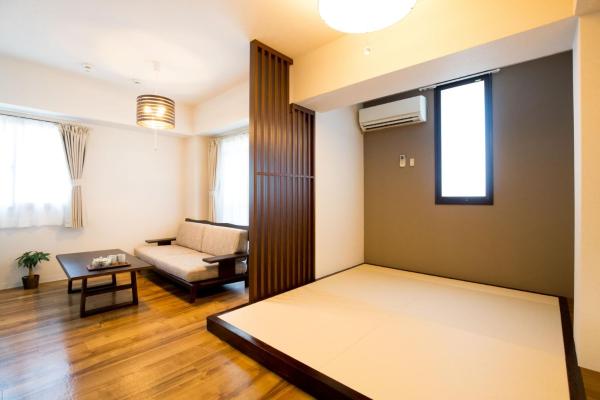 Sakura House Namba A, Забронировать  Сакаи Осака, рядом с Mitsutera Temple