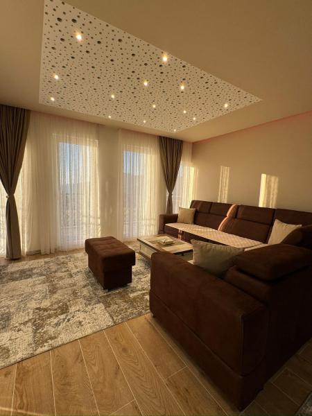 Crown Apartmani Vlašić, Забронировать  Влашич Босния и Герцеговина
