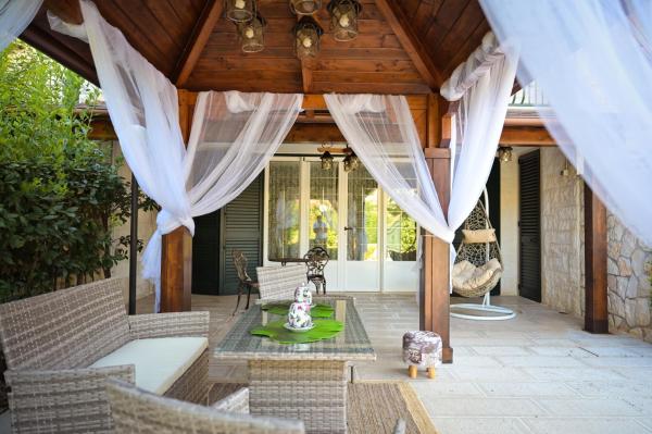 Villa Asia, Забронировать  Сельва-ди-Фазано Fasano Area