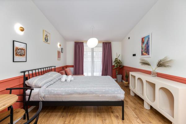 Notting Hill Tbilisi, Забронировать  Тбилиси Регион Тбилиси