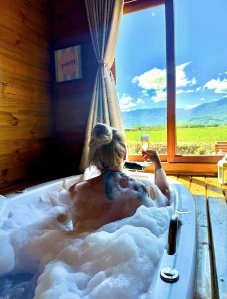 Pousada Vibe dos Canyons, Забронировать  Прая-Гранди Санта-Катарина