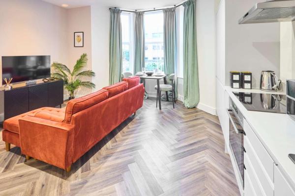 Host & Stay - Upton House