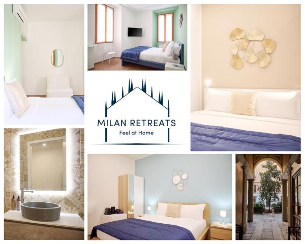 Milan Retreats Porta Venezia Suites